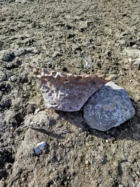 Eğirdir Gölü’nde 'Küp Mezar' Şüphesi! 7